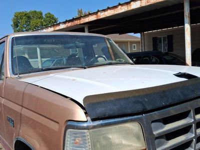 1995 Ford F-150 XL