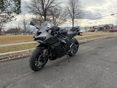 2026 KAWASAKI ZX636KTFAL