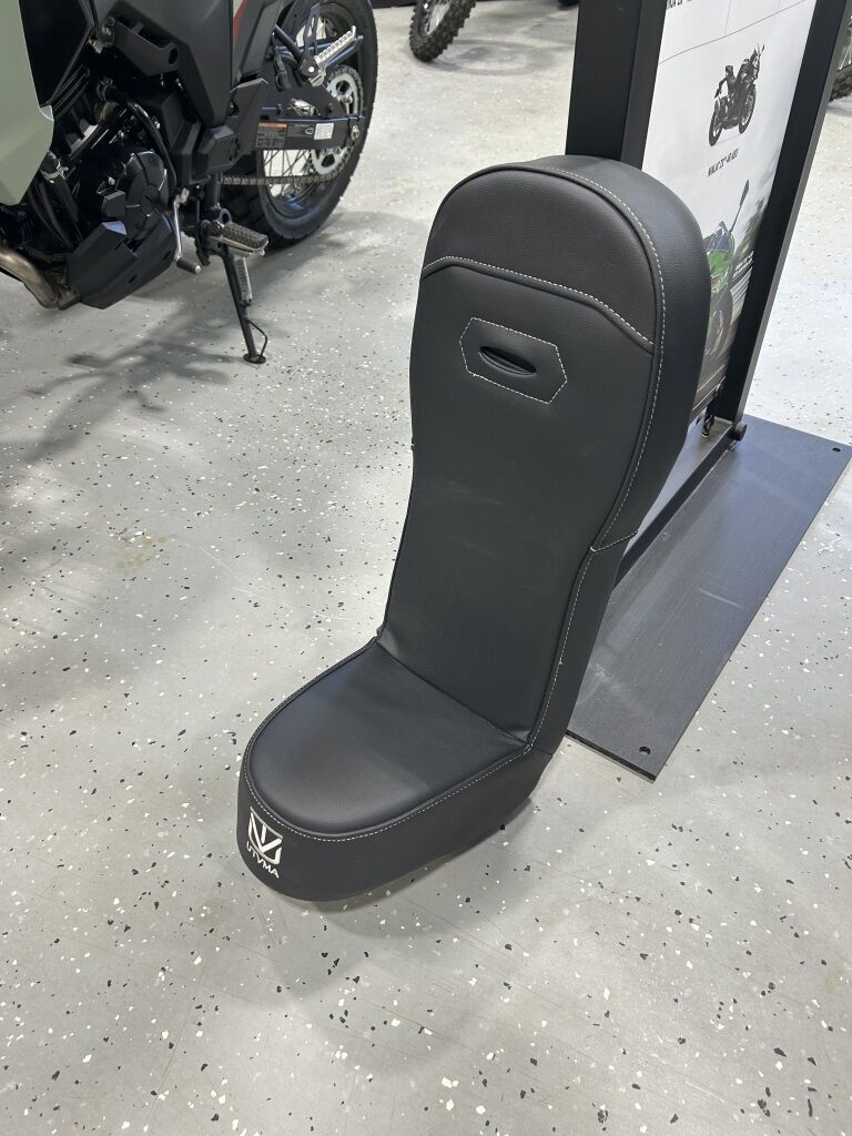 Center Seat accessory