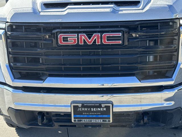 2025 GMC 2500 Pro in South Jordan, UT | KSL Cars