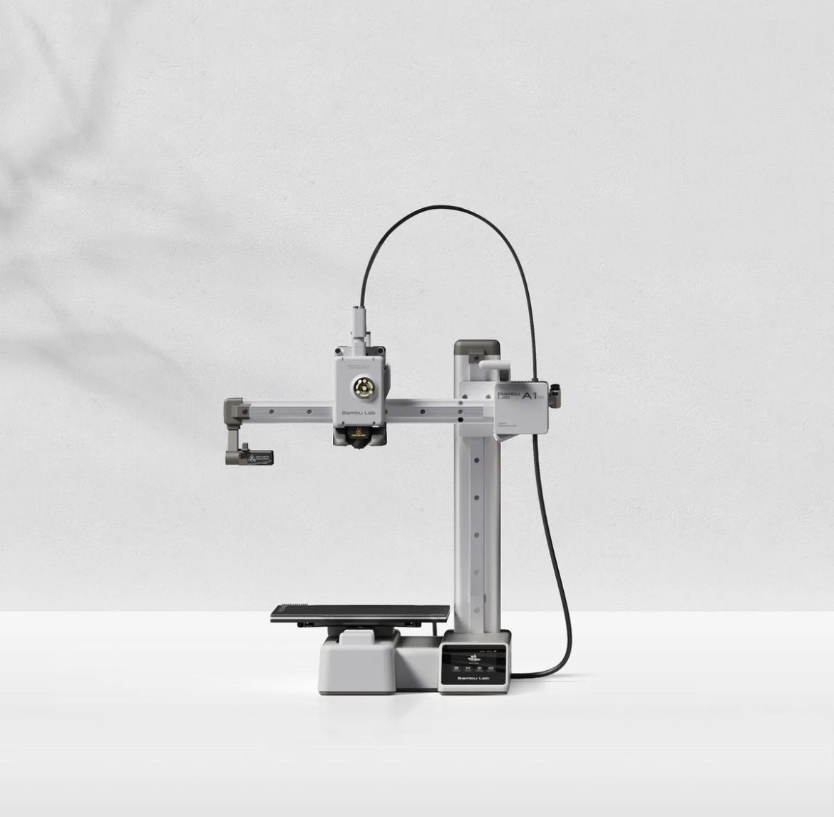Bambu Lab A1 Mini 3d Printer
