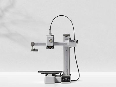 Bambu Lab A1 Mini 3d Printer