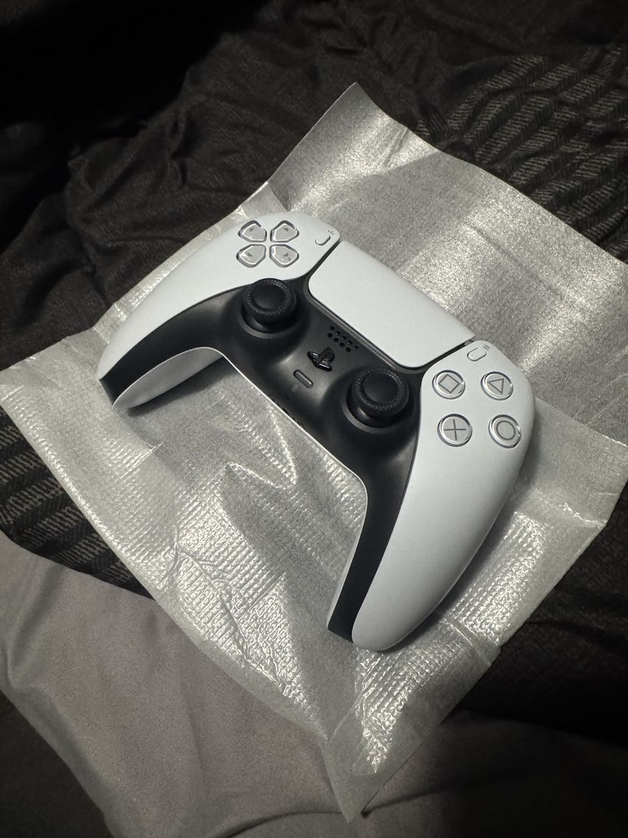 Brand New Ps5 Controller