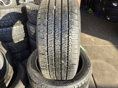 SET 225/45R18 GOODYEAR ASSURANCE MAXLIFE