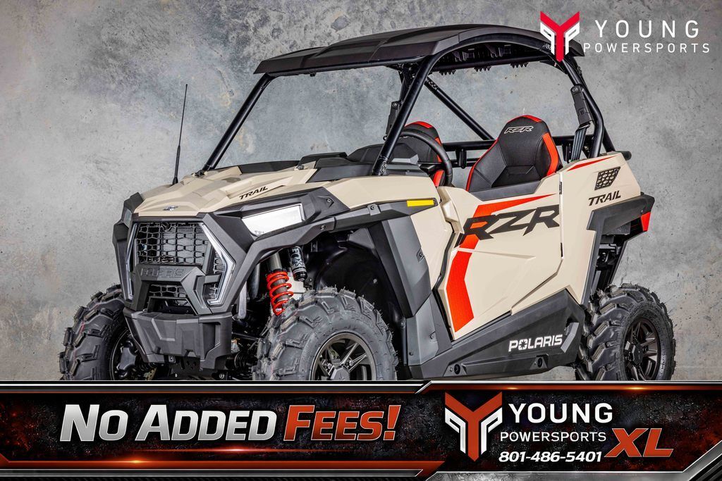 2026 Polaris® RZR Trail Ultimate