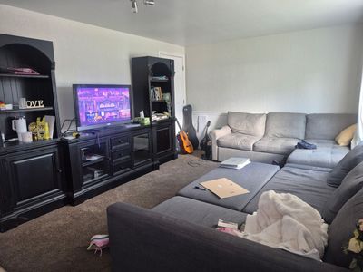 Furnished Shared Room for Rent - Girls, 3 Bed, 2 Bath with Shared Washer/Dryer
