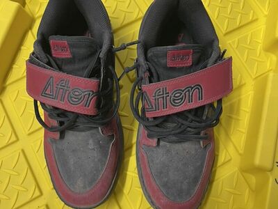 Afton Bike Shoes 9