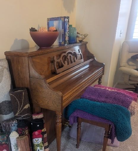 Piano