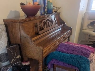 Piano