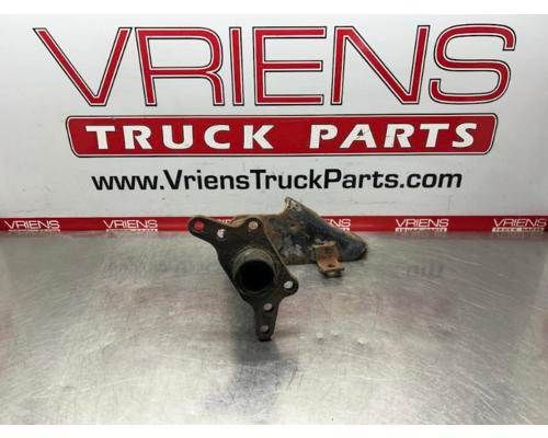 EATON 41 S-CAM BRAKE CHAMBER BRACKET