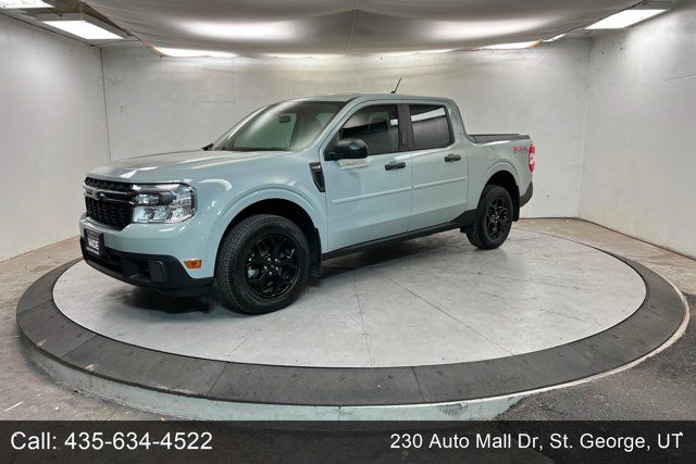2023 Ford Maverick XLT