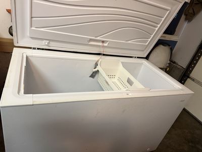 For sale - 15 cu. Ft Frigidaire Chest Freezer