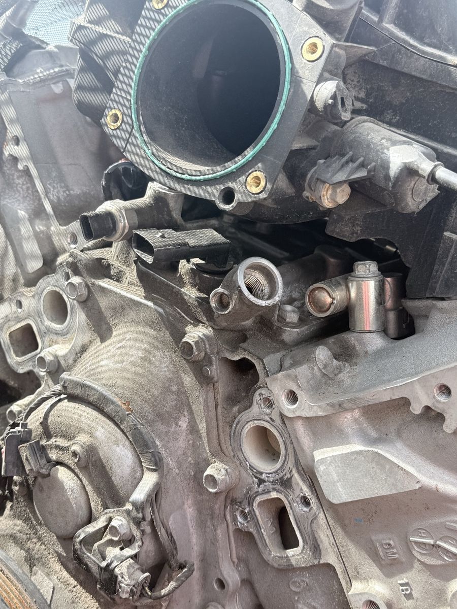 6.2 LS core