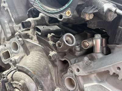 6.2 LS core