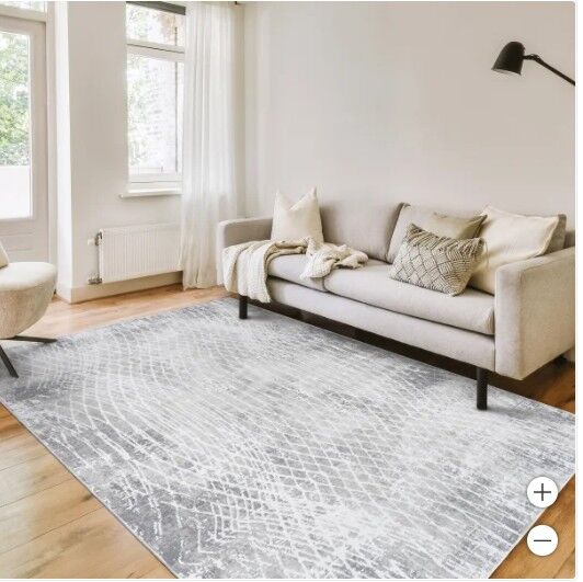 Gertmenian Locksley Area Rug Collection,7ft 10in x 10ft #102338