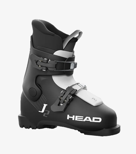New 2025 Head J2 HRS Junior 20.0/20.5 Kids Ski Boot