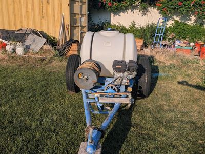 Sprayer
