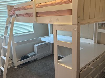 Loft Bed