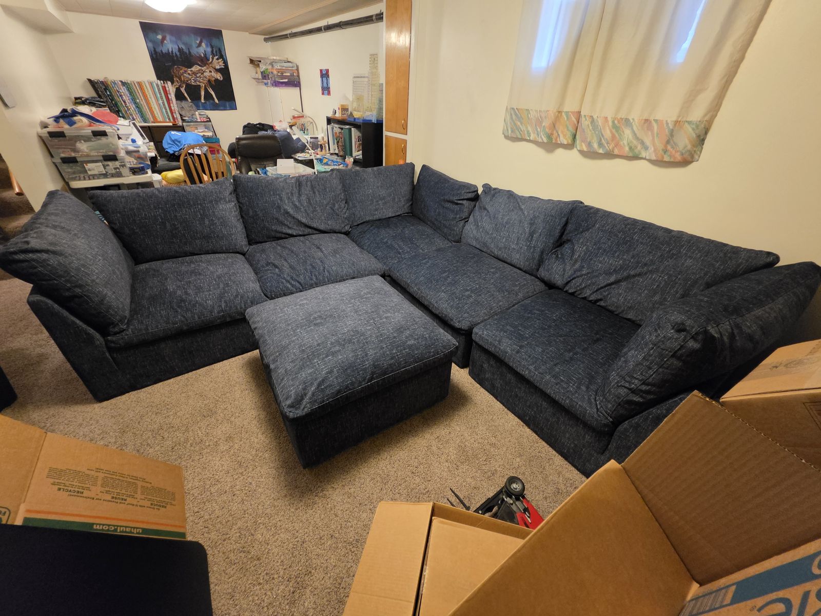 Sofa/Couch