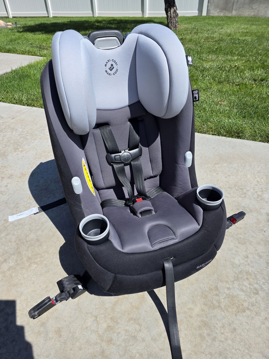 Maxi Cosi Pria Car Seat