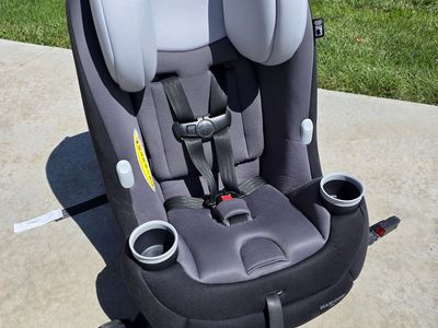 Maxi Cosi Pria Car Seat