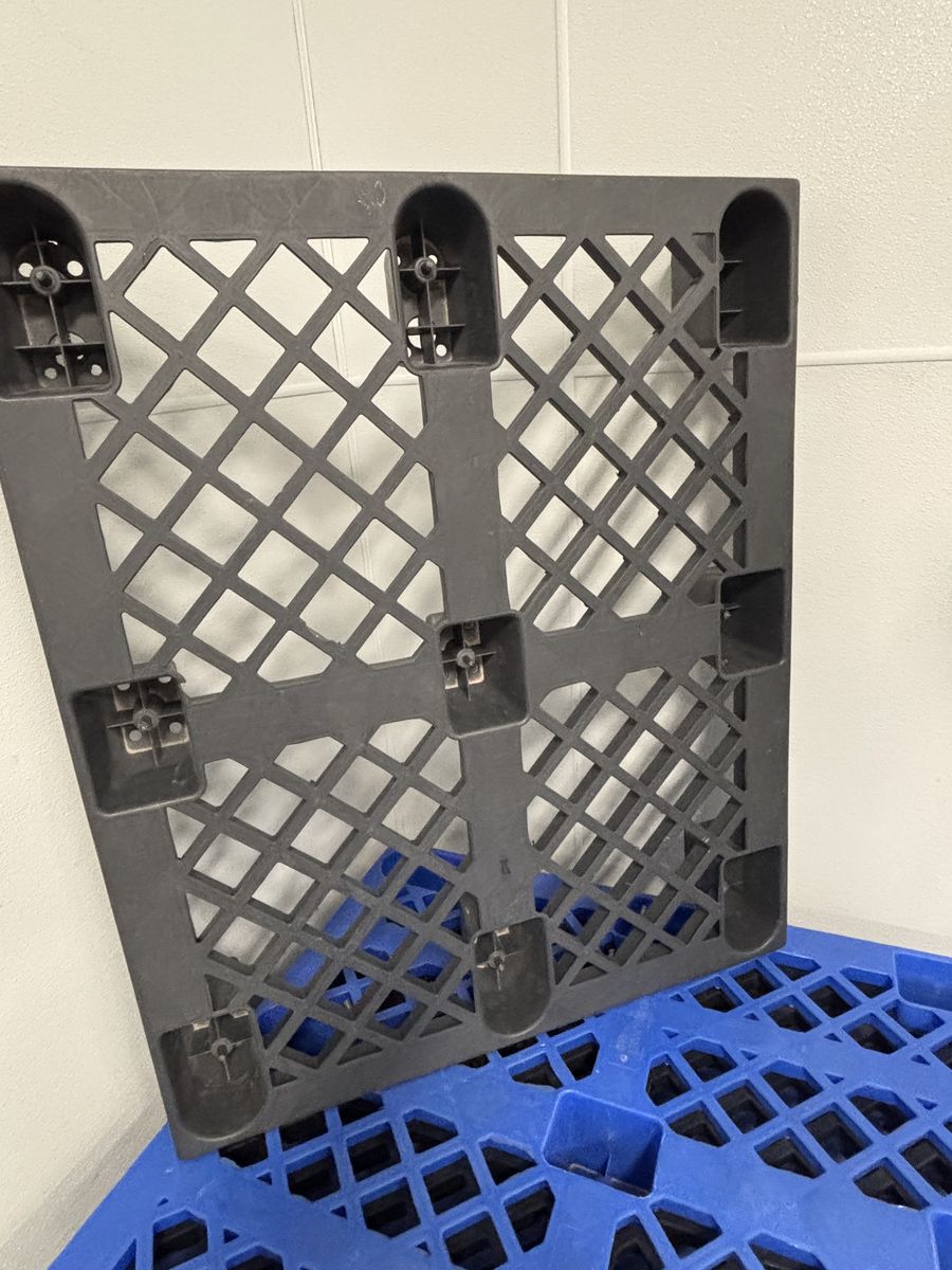 Plastic Pallets