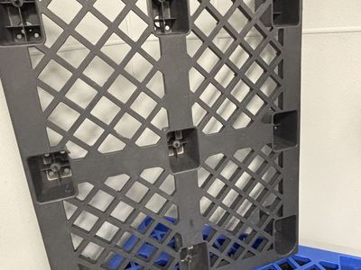 Plastic Pallets