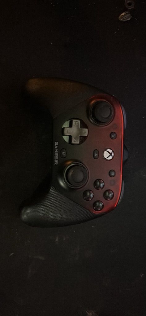 Gamesir G7 Pro With charging block