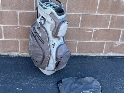 Sun Mountain C130 Golf Cart Bag