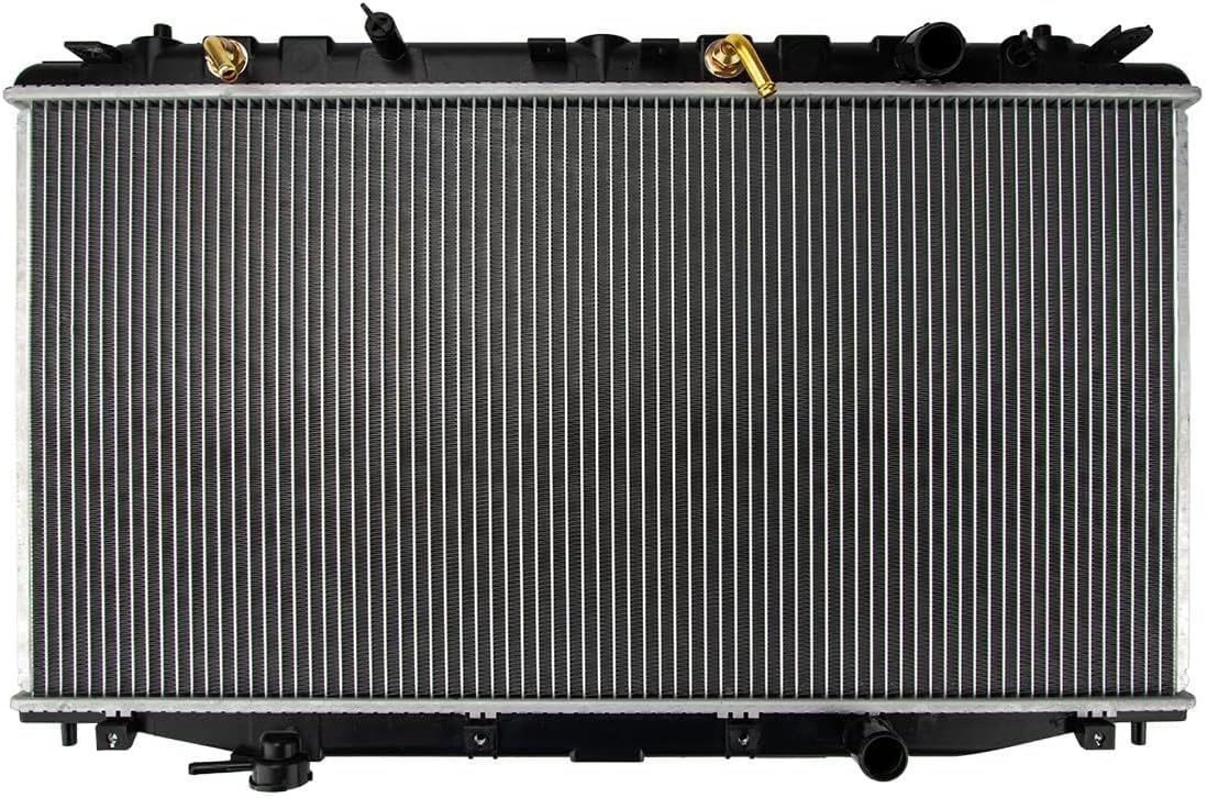 2008-2010 Accord Aluminum Automotive Replacement Radiator