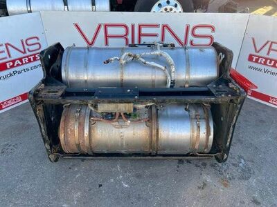 KENWORTH DPF FILTER, NOT FOR SALE IN CALIFORNIA