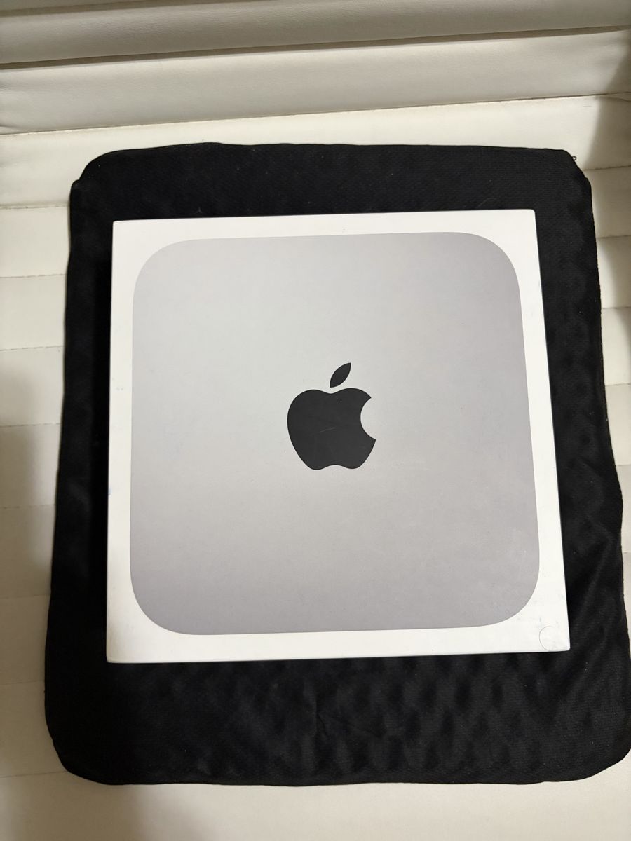 •• Apple M2 Pro Mac Mini 100% Mint! ••