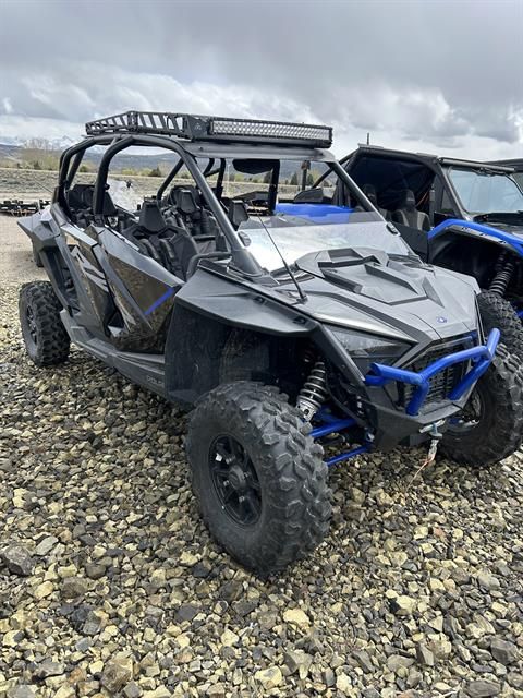2022 Polaris RZR PRO XP 4 Ultimate