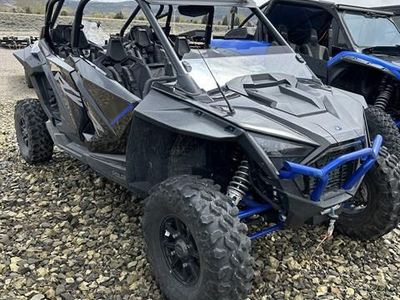 2022 Polaris RZR PRO XP 4 Ultimate