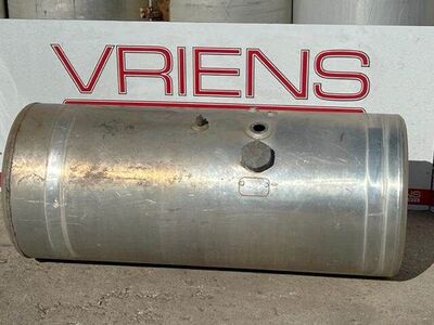 Western Star Fuel Tank