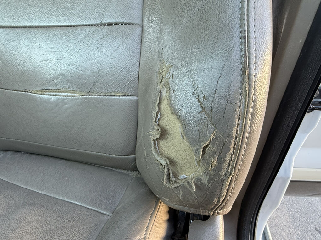 2005 Ford F-250 Super Duty Lariat in Cedar City, UT | KSL Cars