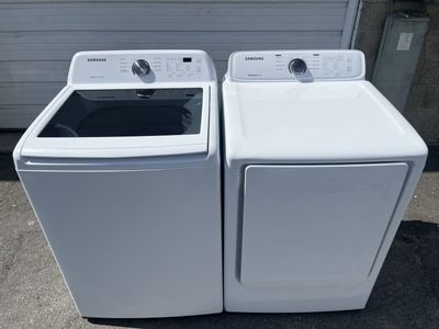 Samsung XL capacity Electric Set,free Delivery