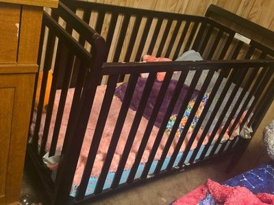 Crib