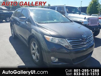 2009 Toyota Venza AWD V6