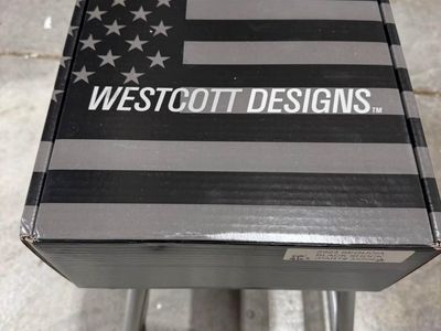Wescott Toyota Sequoia Leveling Kit