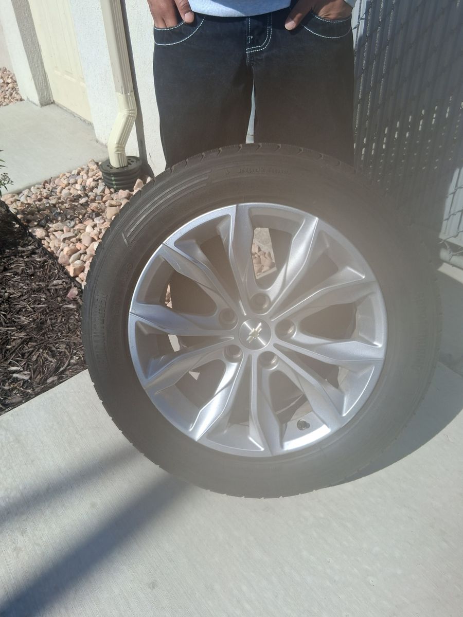 Tires