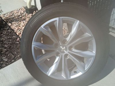 Tires