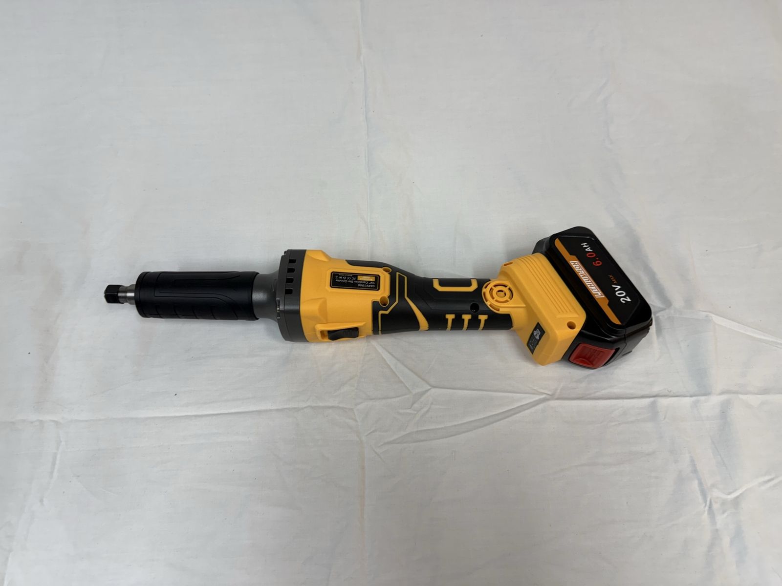 Cordless Die Grinder for DeWalt 20V Battery