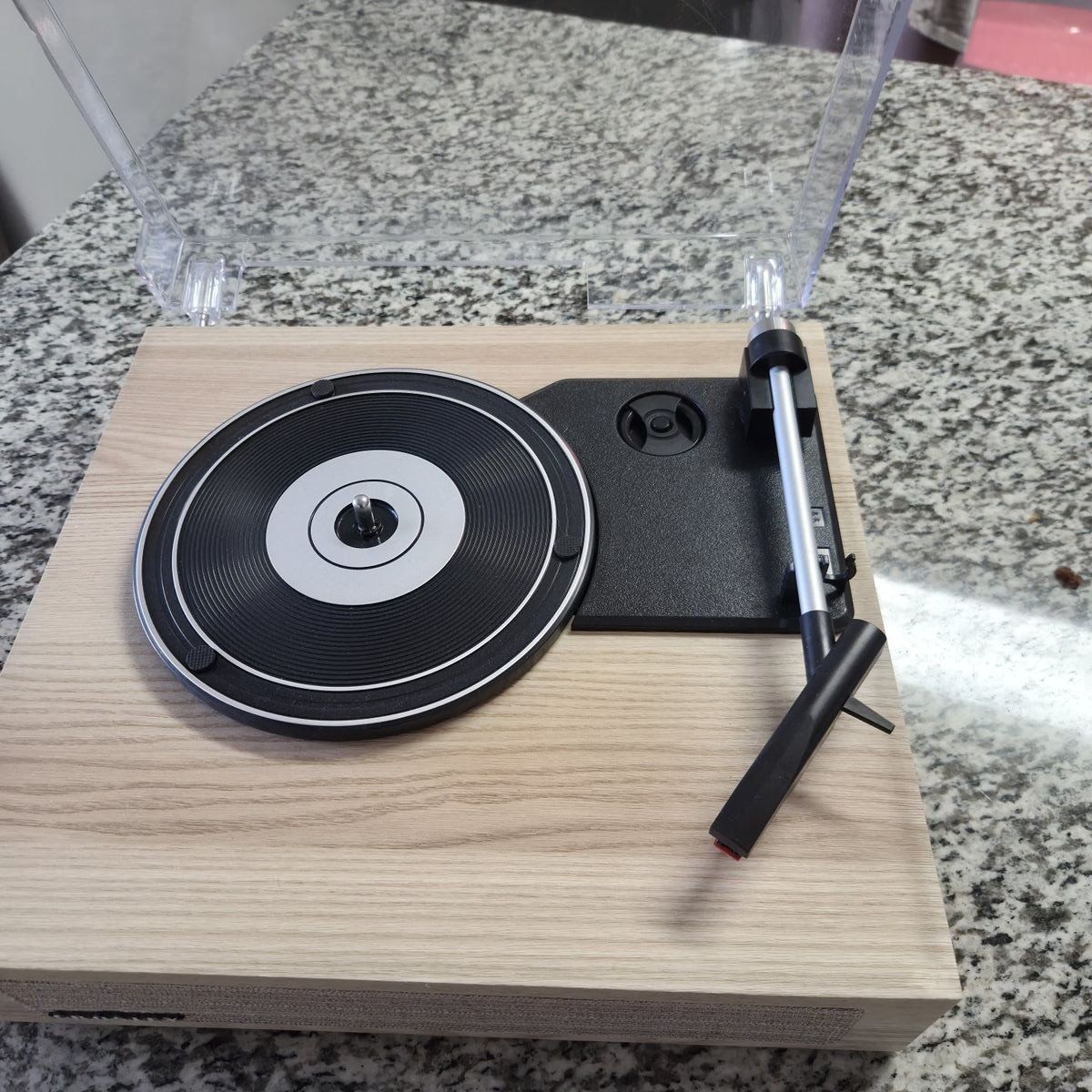 Crosley Record Player with Bluetooth