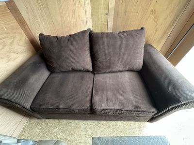 Couch set