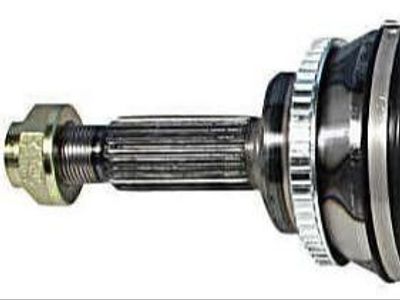 Vibe, Corolla, Matrix 2009-2019 CV Axle Shaft Front Driver Side NEW