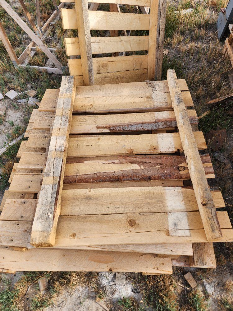 Pallets