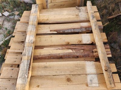 Pallets