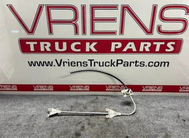 Peterbilt Right Door Window Regulator