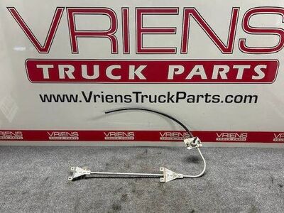 Peterbilt Right Door Window Regulator